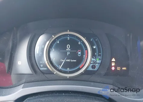 2017 Lexus Rc 300 from USA, damaged, VIN JTHSM5BC2H5003397